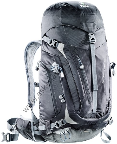 DEUTER ACT TRAIL PRO 34 SIRT ÇANTASI