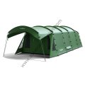 HUSKY CARAVAN YESIL 22 M² CADIR