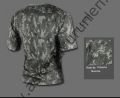 MILITARY COMBAT T-SHIRT