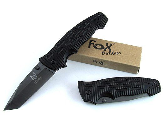 FOX MTF3 Folding Knife