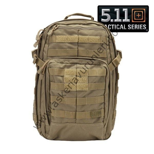 5.11 TACTICAL RUSH 12 ÇANTA