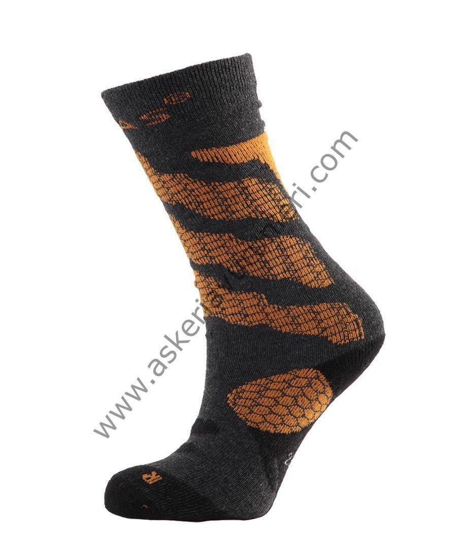 2AS - Thermolite Kayak Çorabı