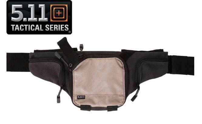 5.11 TACTICAL SİLAH BEL ÇANTASI