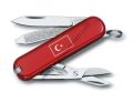 Victorinox 0.6223.01TR Classic Türk Bayraklı Çakı