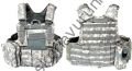 Tactical Military Surplus Vest [ Askeri Dijital Hücum Yeleği ]