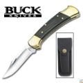 BUCK 112 RANGER HUNTER KNIFE