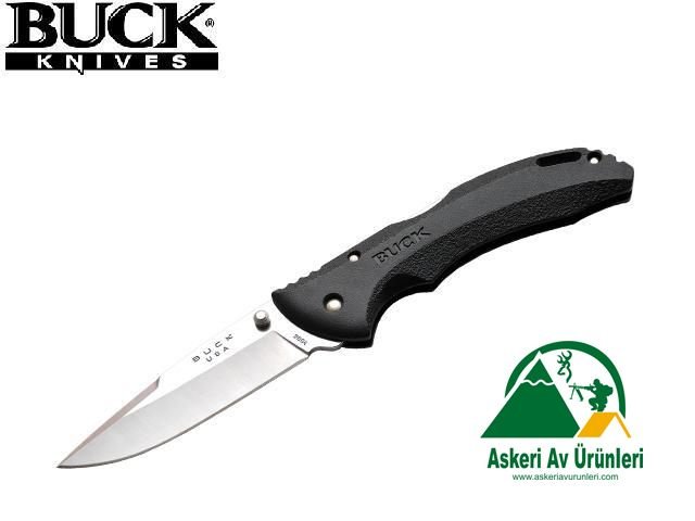 BUCK 286BKB BANTAM BHW KNİFE ( BIÇAK )