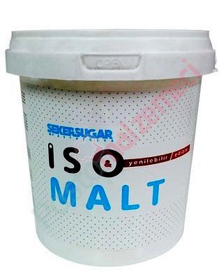 ISOMALT ŞEKERİ SEKER SUGAR 5 kg