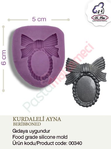 KURDALELİ AYNA SİLİKONU