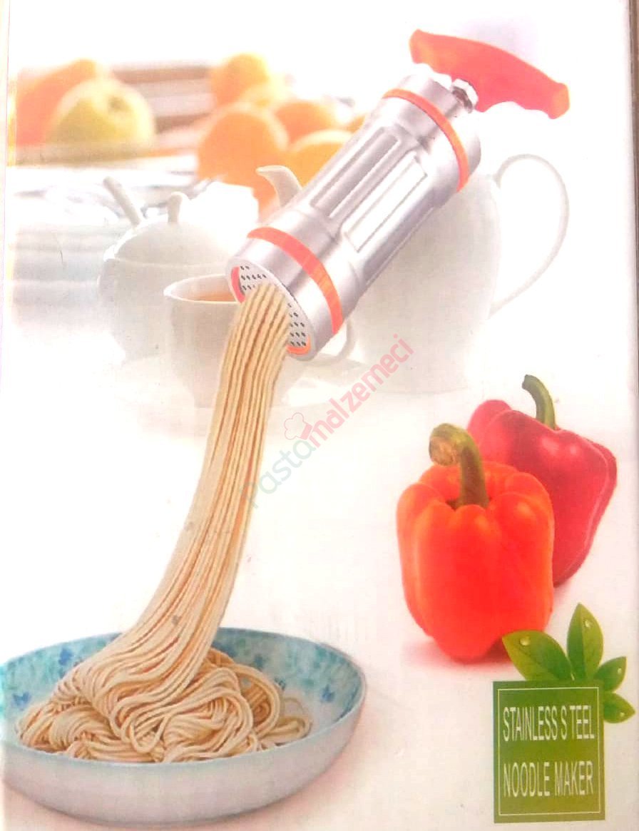 MAKARNA VE SPAGETTİ KESİCİ ALET