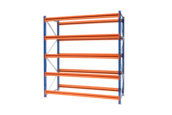 Ağır Rack Ünite 900x3500 MM