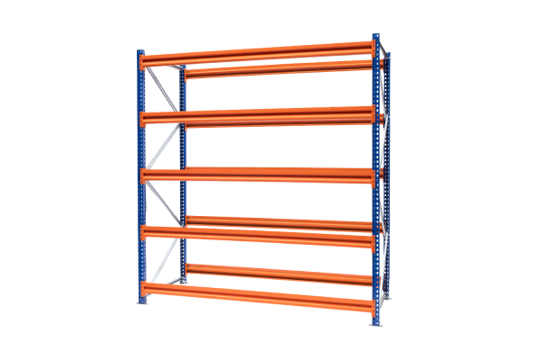 Ağır Rack Ünite 900x4000 MM