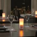 Philips 3 lü Led imageo Mum Işığı Armatür, MLA CandleLights 3L set Clear, Stok ve Fiyat Sorunuz