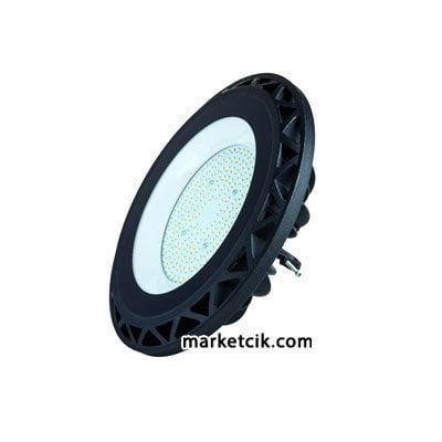 Cata CT-4685 100 Watt Yüksek Tavan Pendante Led Atölye Armatürü Beyaz Işık