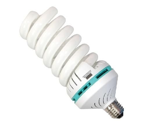 105 Watt Yüksek Watt E40 Duy Sarı Spiral Tasarruflu Ampul, SON 2 ÜRÜN