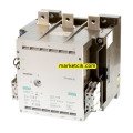 Siemens Sirius 3TF6844-0CM7 Kontaktör 335 kW 630 Amp 230 V AC/DC