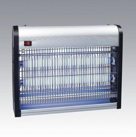 Cata CT-9402 2x15 Watt Sineklik Cihazı, AMPUL DAHİL