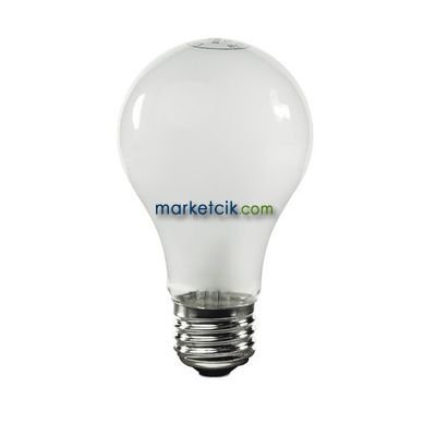 Ecolite 70Watt E27 Klasik Normal Soft Halojen Ampul, 70-90 Watt Işık, STOK SORUNUZ