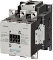 Siemens Sirius 3RT1064-6AP36 Kontaktör 110 kW 225 Amp 230 V AC/DC