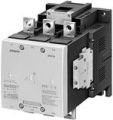 Siemens Sirius 3RT1076-6AP36 Kontaktör 250 kW 500 Amp 230 V AC/DC