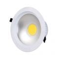 Kendal 10 Watt Beyaz Işık Cob Led Downlight Sıva Altı Armatür