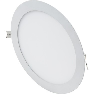 Cata CT-5169 18 Watt Led Slim Panel Sarı-Günışığı-Beyaz Işık