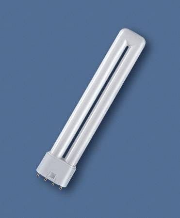 Osram-General DULUX L 24W/830 24 Watt 2G11 Duy PLL Ampul