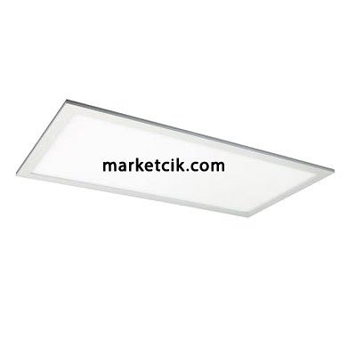 Pelsan-Tio 45 Watt 30x120 Sıva Altı Led Panel Günışığı-Beyaz Işık