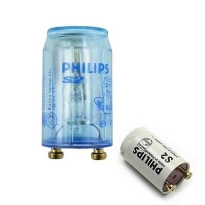 Philips-General S2 Starter 4-22 Watt