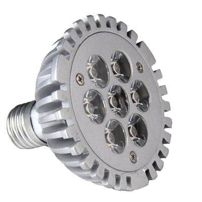 Marketcik PAR30 7x1 7 Watt Power Led Ampul