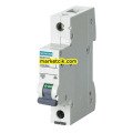 Siemens 1x6 Amper C Tipi 6KA Otomatik Sigorta 5SL6106-7