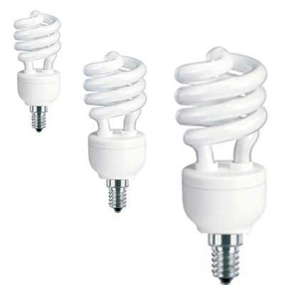 10 Adet Osram 12W Beyaz Enerji Tasarruflu Ampul E14 Duy