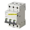 Siemens 5SL4332-7 3x32 Amper C Tipi 10KA Otomatik Sigorta