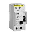 Siemens 1x40 Amp. 300 mA Monofaze Yangın Koruma Rölesi 5SV4614-0