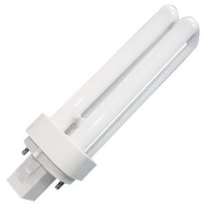 Lightson 13Watt Sarı PLC Ampul, G24d Duy