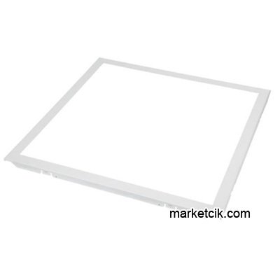 Cata CT-9046 60x60 Sıva Üstü Clipin Led Panel Çerçevesi