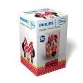 Philips Mickey Mouse Disney Led Masa Lambası, DIS Candles Minnie Mouse 1 set White, Stok ve Fiyat Sorunuz