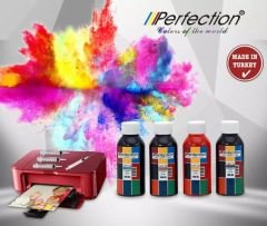 EPSON SARI MUADİL MÜREKKEP 100 ML