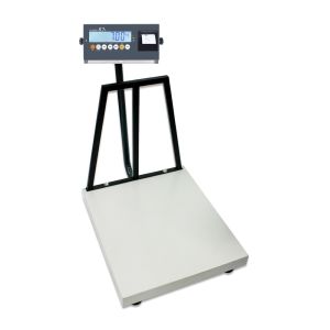 Eko 50x60 Cm 300 Kg Etiket Yazıcılı Baskül