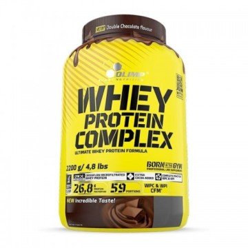 Olimp Whey Protein Complex Çikolata 1800g
