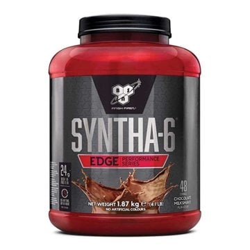 BSN Syntha-6 Edge Protein Tozu 1870gr - ÇİKOLATA AROMALI