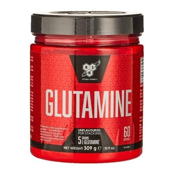 BSN DNA Series Glutamine 309gr