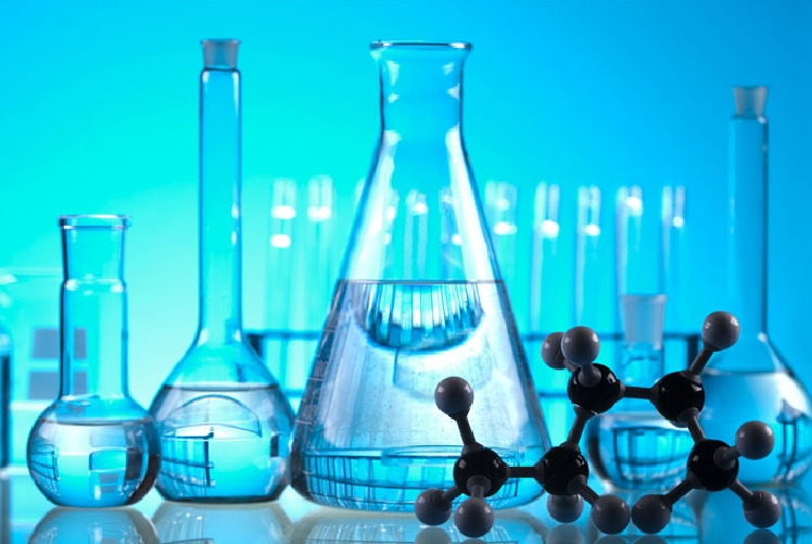 Analitik Kimyasal Metodlar: Maddelerin Karakterizasyonunda Temel Bir Araç