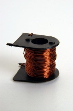 BAKIR TEL (EMAYE Ø  0.40 MM 20 MT)