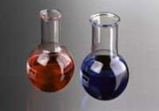 BALON DİBİ DÜZ         50 ML    Boro 3,3 glass