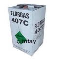 FLORGAZ 407-C 11.3 orj.tüpde gaz