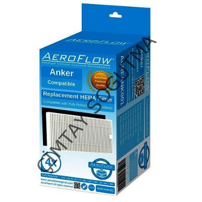 ANKER ROBOVAC HEPA 4 LÜ