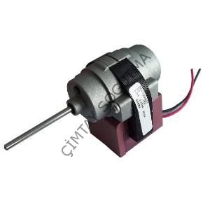 DC 12Volt NOFROS İÇ FAN 0223  D4612AA20