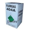 FLORGAZ 404 A ORJ.TÜPTE 9.8 KG