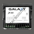 GALAXY X-100 tek sensör dij.termostat